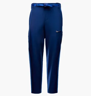 Штаны мужские Nike Usa Pants Blue DZ3562-492
