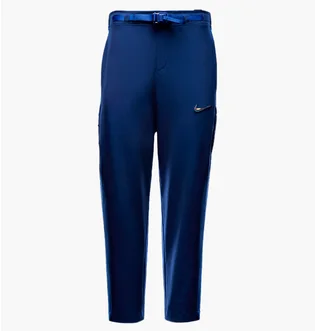 Штани чоловічі Nike Usa Pants Blue DZ3562-492