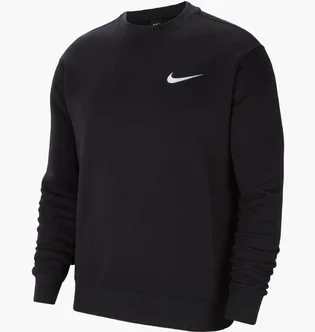Свитшот мужской Nike Df Uv Flex Flc Black IF2977-010