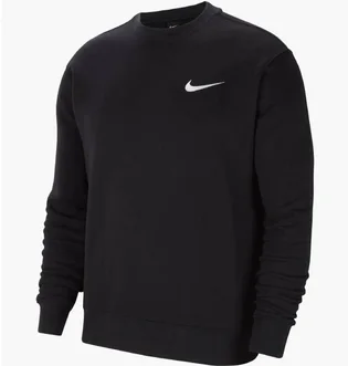 Світшот чоловічий Nike Df Uv Flex Flc Black IF2977-010