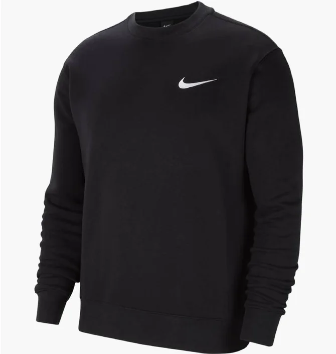 Свитшот мужской Nike Df Uv Flex Flc Black IF2977-010