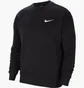 Свитшот мужской Nike Df Uv Flex Flc Black IF2977-010