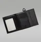 Гаманець чоловічий Air Jordan Flight Trifold Black MA0808-023