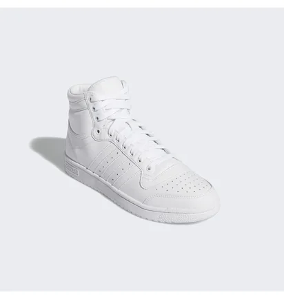 Кросівки унісекс Adidas Top Ten White FV6131