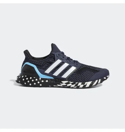 Кросівки чоловічі Adidas Ultraboost 5 Dna Shoes Blue Gy0325