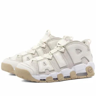 Кросівки чоловічі Nike Air More Uptempo 96 Beige DM0581-001