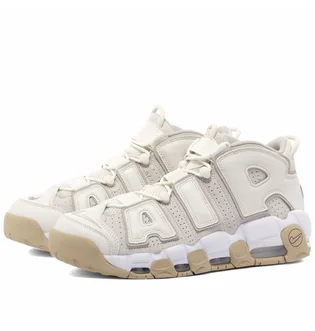 Кроссовки мужские Nike Air More Uptempo 96 Beige DM0581-001