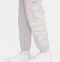 Штани жіночі Nike Phoenix Fleece White FN2552-019