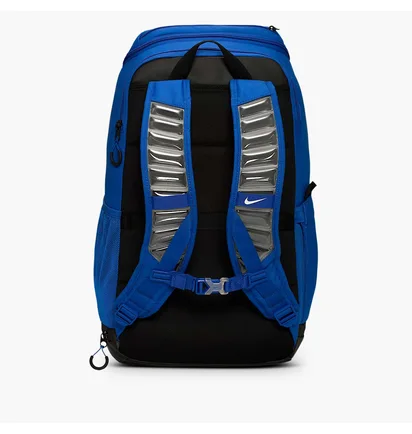 Рюкзак унісекс Nike Varsity Elite Blue HM9965-480