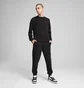 Штаны мужские Puma Ess Elevated Pants Black 684729-01