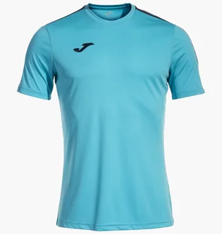 Футболка чоловіча Joma Olimpiada Turquoise 103245.013