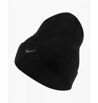 Шапка дитяча Nike Y Nk Beanie Black CW5871-010
