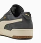 Кроссовки мужские Puma Tifosi Suede Black 397455-07