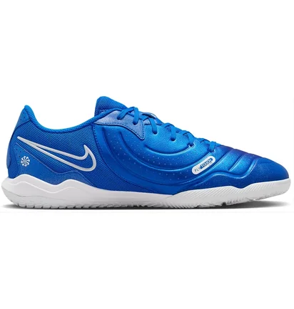 Футзалки унісекс Nike Legend 10 Academy Ic Blue DV4341-400