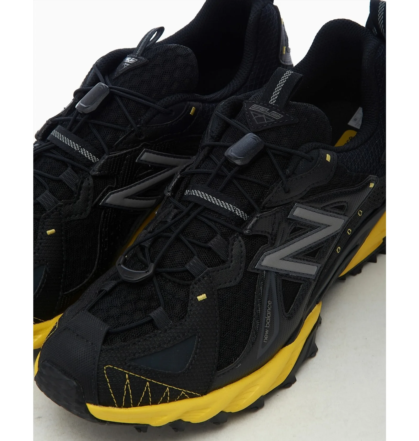 ᐉ Кросівки унісекс New Balance Ml610 Xd Black ML610XD - придбати