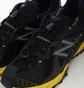 Кроссовки унисекс New Balance Ml610 Xd Black ML610XD