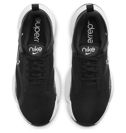 Кросівки чоловічі Nike Superrep Go 2 Black CZ0604-010