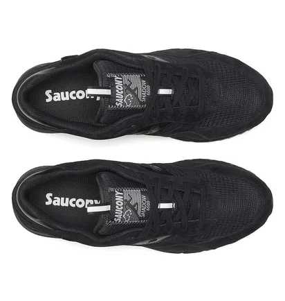 Кросівки унісекс Saucony Shadow 6000 Gtx Black S70786-4