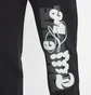Штани чоловічі Nike Fleece Basketball Jogger Pants Black FZ1043-010