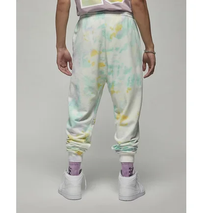 Штаны мужские Air Jordan Sport Dna Pants Camo/Green Dm1408-530