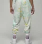 Штаны мужские Air Jordan Sport Dna Pants Camo/Green Dm1408-530