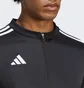 Кофта мужская Adidas Tiro 23 Club Training Top Black Hs3617