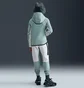 Спортивний костюм дитячий Nike Sportswear Tech Fleece Green/Grey HV5867-054__HV5869-054