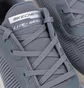 Кроссовки мужские Skechers Squad Grey 232290-SLT