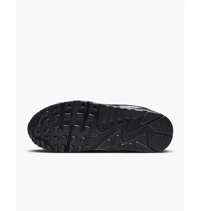 Кросівки чоловічі Nike Air Max 90 Black FQ2377-001