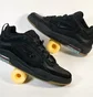 Кросівки чоловічі Nike Air Max Ishod Wair Sb Black FB2393-001