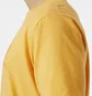 Футболка мужская Helly Hansen Logo T-Shirt Yellow 33979-364