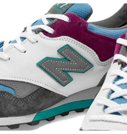 Кросівки чоловічі New Balance 577 Mountain Wild Multi M577GBP