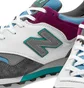 Кросівки чоловічі New Balance 577 Mountain Wild Multi M577GBP