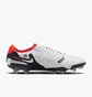 Бутсы унисекс Nike Tiempo Legend 10 Elite Firm-Ground Soccer Cleats White DV4328-100
