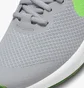 Кроссовки детские Nike Big Kids Road Running Shoes Grey Dd1096-009