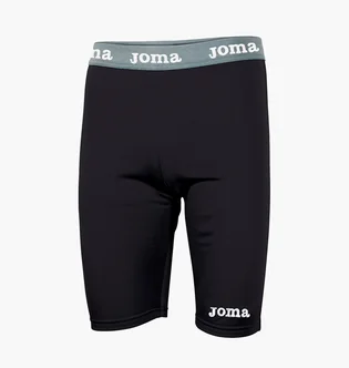 Термобілизна чоловіча Joma Brama Fleece Black 932.101