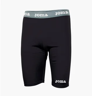 Термобелье мужское Joma Brama Fleece Black 932.101