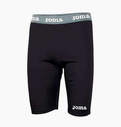 Термобелье мужское Joma Brama Fleece Black 932.101