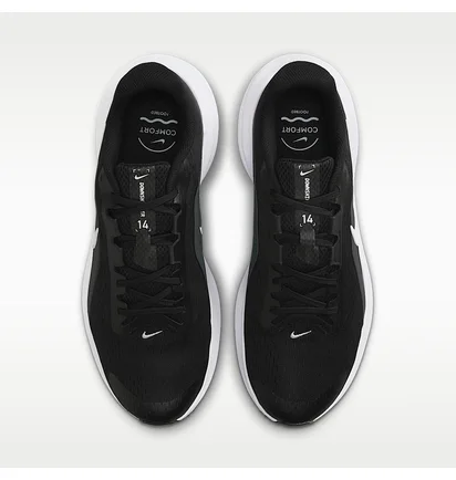 Кроссовки мужские Nike Downshifter 14 Black IB1895-002