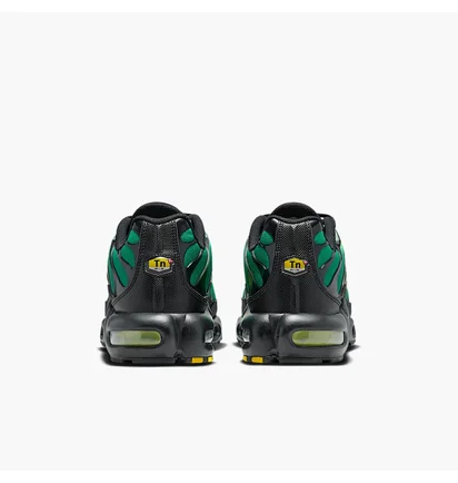 Кроссовки мужские Nike Air Max Plus Green DM0032-301
