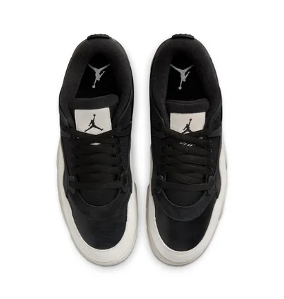 Кроссовки мужские Air Jordan 4 Rm Black FQ7939-001
