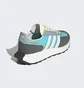 Кросівки чоловічі Adidas Retropy E5 Shoes Grey/Turquoise Gx9820
