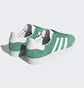 Кроссовки мужские Adidas Gazelle 85 Shoes Green GY2532