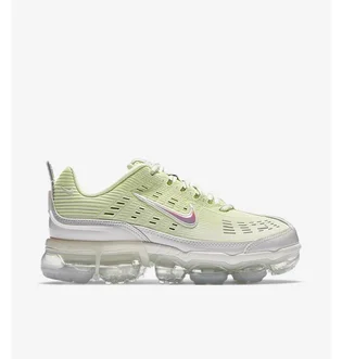 Кросівки жіночі Nike Air Vapormax 360 White CQ4538-700