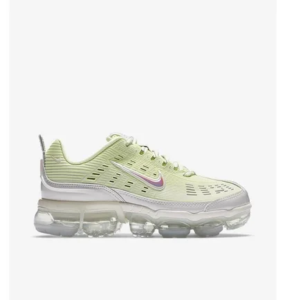 Кросівки жіночі Nike Air Vapormax 360 White CQ4538-700