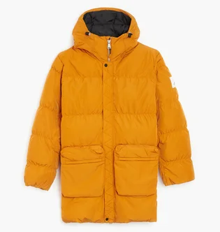 Парка чоловіча Air Jordan Stmt Parka Yellow Dq7346-712