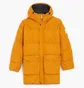 Парка чоловіча Air Jordan Stmt Parka Yellow Dq7346-712