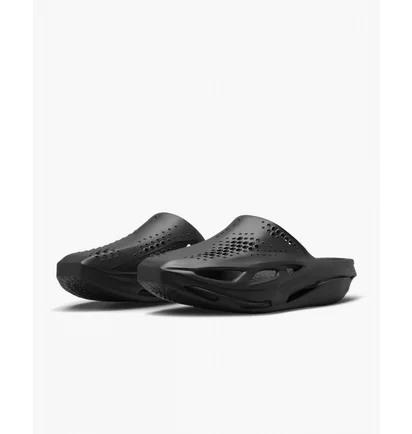 Тапочки чоловічі Nike X Mmw 5 Slide Black DH1258-002