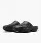 Тапочки чоловічі Nike X Mmw 5 Slide Black DH1258-002