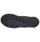 Кроссовки мужские Salomon X Ultra Alpine Gtx Grey/Black L47686200
